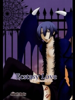 (ラブソング☆レッスン♪11th) [月朧 (熾岼)] EcstasyLove (うたの☆プリンスさまっ♪)