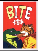 (C83) [もろみ酢 (nno)] BITE