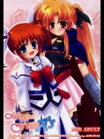 Magical Fate A's          