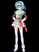 [BaseSon] 真・恋姫†英雄譚2 ～乙女艶乱☆三国志演義［魏］～ [立ち絵] 3