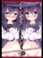 (C88) [スライム企画 (栗柚クリュー)] アカツキビフォーアフタア (艦隊これくしょん -艦これ-)