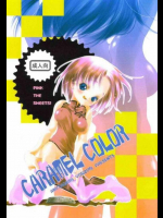 CARAMEL COLOR