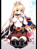 [sobaworks] unRighteousness CoLLECT 4 (ラグナロクオンライン)