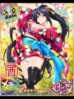 ハイスクールD×D新春絢爛