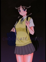[BLACK DOG(黒犬獣)] CHOCOLATE DISCO (けいおん！)_2