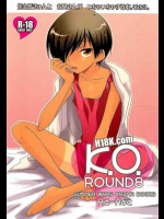 K.O.ROUND 8