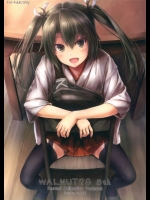 (COMIC1☆10) (同人誌) [翠苑 (翠燕)] WALNUT78 8th (艦隊これくしょん -艦これ-)
