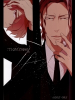 (C87) [転身アマグゥリ (avocado)] タイトロープ (PSYCHO-PASS サイコパス)