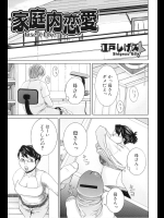 [江戸しげズ] 家庭内恋愛