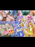 [ICE-PLACE] すいすいsuite DUO (スイートプリキュア♪)