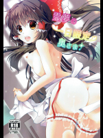 (C91) [鈴蘭 (やなぎせ)] 霊夢の一日限定奥さま (東方Project)