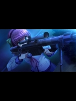 [Key] Angel Beats！ －エンジェルビーツ－ 1st beat