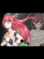 [／￥] 魔術学徒アリス6