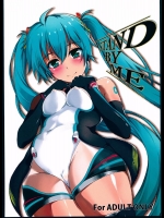 (C84) [奔放気質 (hojo)] STAND BY ME (VOCALOID)