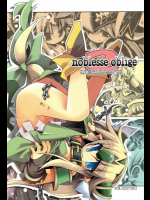 noblesse oblige 2