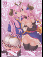 [藤屋本店]GRANCOLOR FANTASY N&N (グランブルーファンタジー)