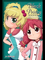 Black Prince (ふしぎ星の☆ふたご姫)