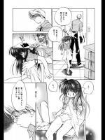 [ナヲコ] Different View