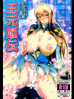 偽書・王元姫伝