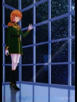 [EPiCAL] そらを翔るポラリス Night flight for [to] dearest. (ガンダムUC)