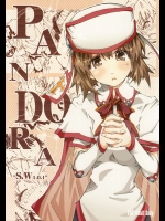 [OPEN BOOK (遠海ハルカ)] PANDORA -S.W 1.0.1- (新ソード・ワールドRPGリプレイ)_6