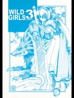 WILD GIRLS DW3