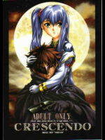 CRESCENDO