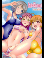 (C90) [K-Drive (鳴滝しん)] IdolNetwork SunShine (ラブライブ! サンシャイン!!)