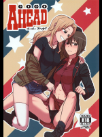 (C91) [カナリアとつばめ (はやかわトリノネ)] ゴーゴーアヘッド! (ガールズ&パンツァー)