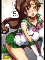 [真面目屋]月火水木金土日5.1(美少女戦士セーラームーン)