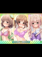 MORE★MASU! (アイドルマスターシンデレラガールズ)