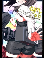 4994116(砲雷撃戦！よーい！6戦目！) [極東工務店 (菊のすけまる)] GIRLFriends 5 (艦隊これくしょん -艦これ-)