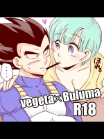 [ぺそ銀] ※R18ベジブル (ドラゴンボール)