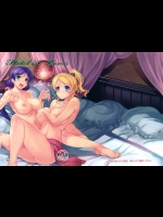 (C87) [烏賊輪 (アジシオ)] Hotel in Lover (ラブライブ!)_2
