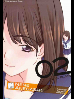LOVE PLACE 02- NENE