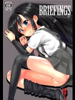 [遥夢社]BRIEFINGS(艦隊これくしょん-艦これ-)_2