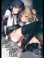 [Cherish(西村にけ)] 檻の艦 (艦隊これくしょん-艦これ-)