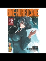 (C88) [清炭ハリケーン (清炭ハリケーン)] ONE-HURRICANE2 (ワンパンマン) [見本]