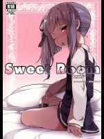 [おふとんでスヤァ]Sweet Room  (艦隊これくしょん -艦これ-)