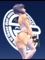 攻殻機動隊_11