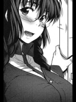 [ばーるん]Knock on the door