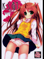K.S.G Vol.11