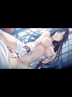 [Lose] ものべの -happy end- (18禁ゲームCG) 12