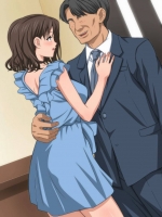 [きゃろっと] 流行の「年の差婚」に乗った結末とは… 前編