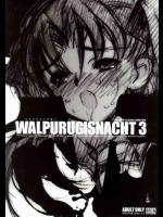 ワルプルギスの夜 3