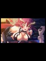 [WAFFLE] 巨乳ファンタジー