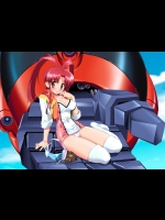 [スタジオころん (神坂公平)] Genesic History (勇者王ガオガイガー)
