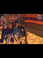 [七式]ALL HIL VILLETTANIA！！(コードギアス 反逆のルルーシュ)