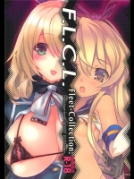 [SyntheticGarden、GALAXIST]F.L.C.L. Fleet-Collection(艦隊これくしょん-艦これ-)_2