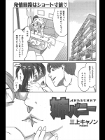 [三上キャノン] 姉バニー